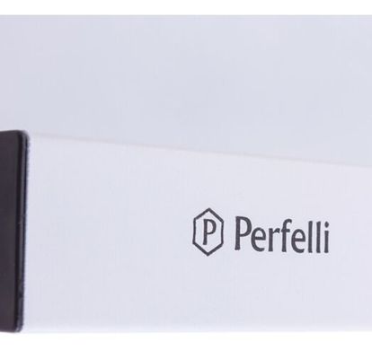 Встраиваемые вытяжки Perfelli TL 5212 C WH 650 LED фото