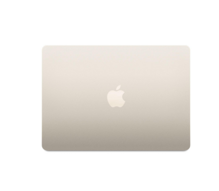 Ноутбук Apple MacBook Air 13,6" M2 Starlight 2022 (Z15Z0005K) фото