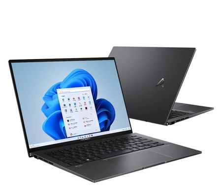 Ноутбук ASUS ZenBook 13 UX325EA (UX325EA-OLED005W) фото