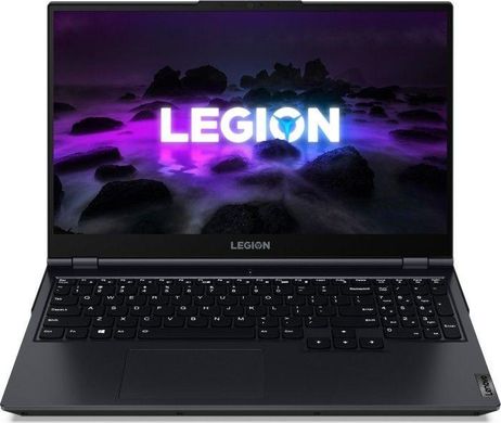 Ноутбук Lenovo Legion 5 15ITH6H (82JH00BEPB) фото