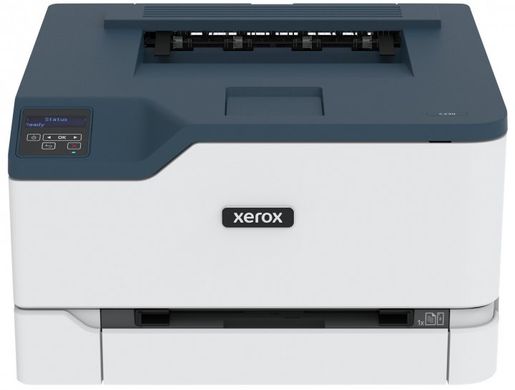 Лазерний принтер Xerox C230 (Wi-Fi) (C230V_DNI) фото