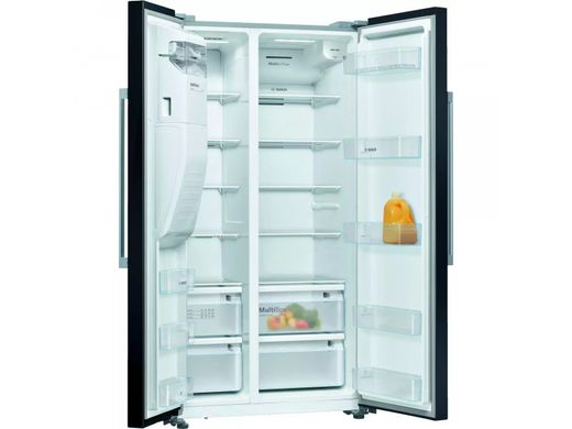 Холодильники Bosch KAD93VBFP фото