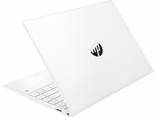 Ноутбук HP Pavilion Aero 13-be0027ua Ceramic White (5A5Z1EA) фото