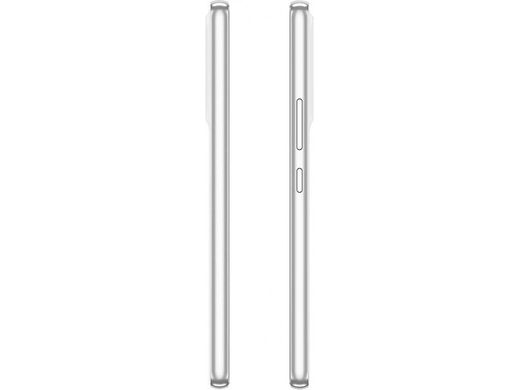 Смартфон Samsung Galaxy A53 5G 8/256GB White (SM-A536EZWH) фото