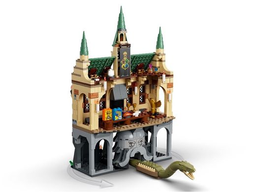 Конструктор LEGO LEGO Harry Potter Хогвартс: Тайная комната (76389) фото
