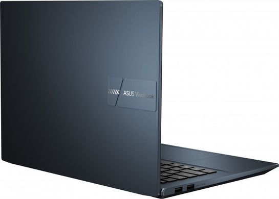 Ноутбук ASUS VivoBook Pro 14 OLED M3401QA Queit Black (M3401QA-KM037W) фото