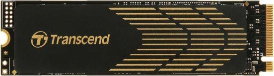 SSD накопитель Transcend 240S 1 TB (TS1TMTE240S) фото