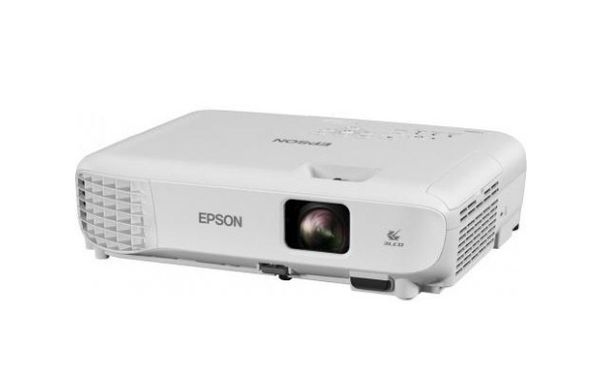 Проектор Epson EB-E500 (V11H971140) фото