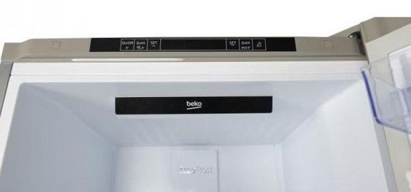 Холодильники Beko RCNA406I30XB фото