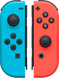 Nintendo Switch HAC-001-01 Neon Blue-Red