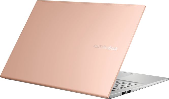 Ноутбук ASUS VivoBook 15 OLED K513EA Hearty Gold (K513EA-L12041) фото