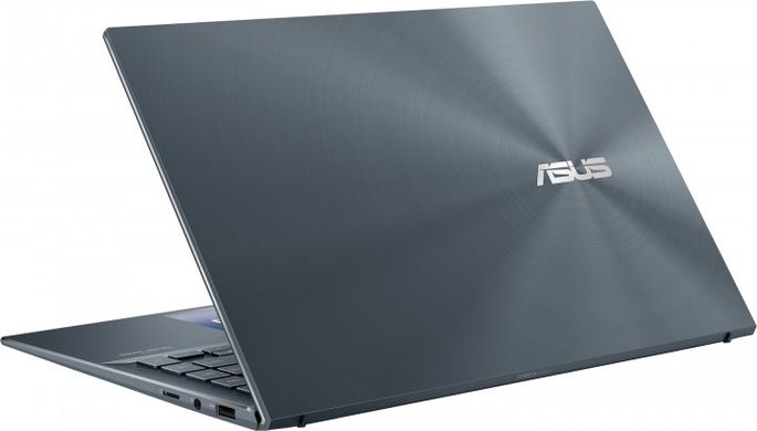Ноутбук ASUS Zenbook 14 UX435EG Grey (UX435EG-K9348R) фото