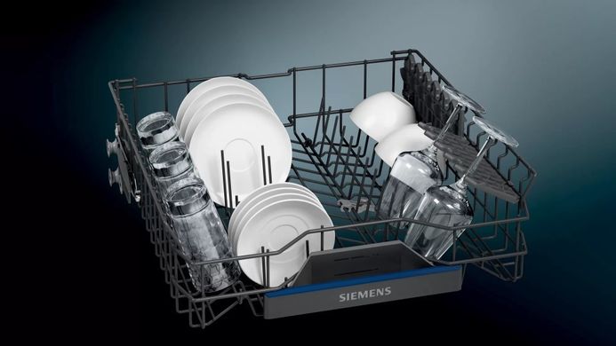 Посудомийні машини вбудовані SIEMENS SN63HX60CE фото