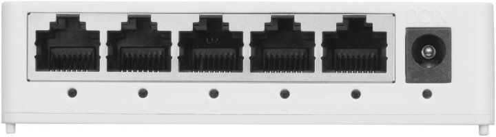 Коммутатор 2E PowerLink SG105C (2E-SG105C) фото