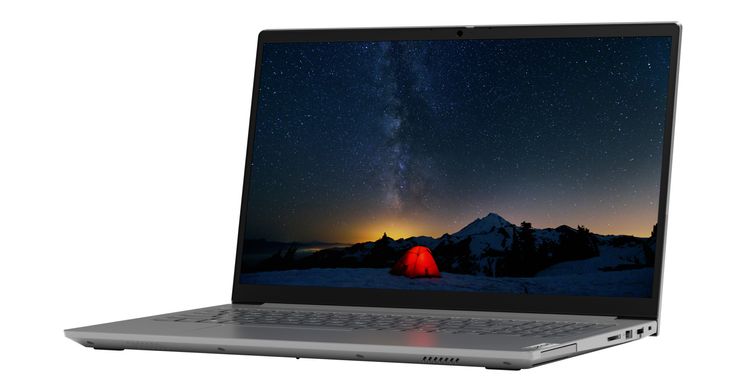 Ноутбук Lenovo ThinkBook 15 G2 ITL (20VE0055RA) фото