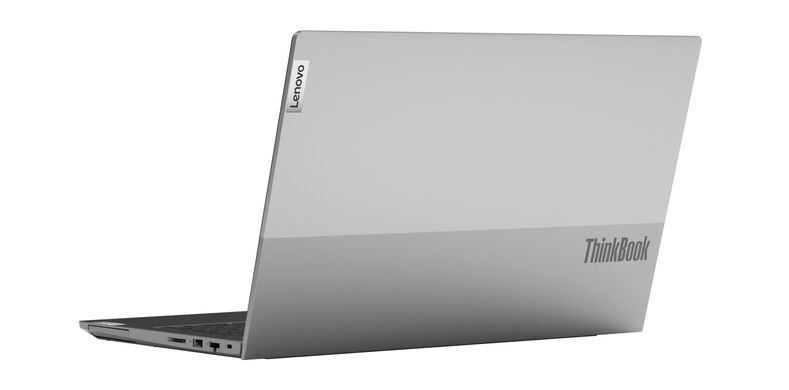 Ноутбук Lenovo ThinkBook 15 G2 ITL (20VE0055RA) фото