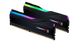 G.Skill Trident Z5 RGB Black DDR5-6000 64GB (F5-6000J3238G32GX2-TZ5RK) детальні фото товару