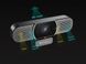 Sandberg All-in-1 Webcam 2K HD Speaker Black (134-37) детальні фото товару
