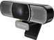 Sandberg All-in-1 Webcam 2K HD Speaker Black (134-37) подробные фото товара