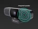 Sandberg All-in-1 Webcam 2K HD Speaker Black (134-37) детальні фото товару