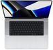 Apple MacBook Pro 16" Silver 2021 (Z14Z00108) подробные фото товара