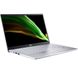 Acer Swift 3 SF314-511-77W0 (NX.ABLEU.00H) Pure Silver подробные фото товара
