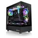 Thermaltake View 270 TG ARGB Black (CA-1Y7-00M1WN-00) детальні фото товару