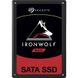 Seagate IronWolf 110 960 GB (ZA960NM10011) детальні фото товару