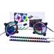 QUBE RGB Rainbow Spectrum Kit v02 (RGB_SPECTRUM_KITv02)