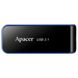 Apacer 64 GB AH356 (AP64GAH356B-1) подробные фото товара