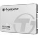 Transcend SSD230S 2 TB (TS2TSSD230S) детальні фото товару