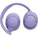 JBL Tune 720BT Purple (JBLT720BTPUR) детальні фото товару