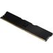 GOODRAM 16 GB DDR4 3600 MHz Iridium Pro Deep Black (IRP-K3600D4V64L18/16G) детальні фото товару