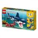 LEGO Creator Подводные жители (31088)