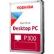 Toshiba P300 (HDWD240EZSTA) подробные фото товара