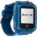 Aura A4 4G Wi-Fi Blue (KWAA44GWFBL)