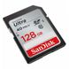 SanDisk 128 GB SDXC UHS-I Ultra SDSDUN4-128G-GN6IN подробные фото товара