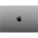 Apple MacBook Pro 14" Space Gray Late 2023 (Z1C80001F) подробные фото товара