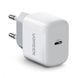 UGREEN Mini PD Fast Charger White (10220)