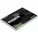 Kioxia 960GB Exceria 2.5" SATAIII TLC (LTC10Z960GG8) детальні фото товару
