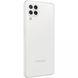 Samsung Galaxy A22 4/64GB White (SM-A225FZWD)