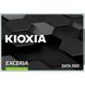Kioxia 960GB Exceria 2.5" SATAIII TLC (LTC10Z960GG8) детальні фото товару