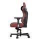 Anda Seat Kaiser 3 L Maroon (AD12YDC-L-01-A-PV/C)