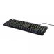 Trust GXT 863 Mazz Mechanical Keyboard (24200) детальні фото товару