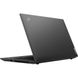 Lenovo ThinkPad L14 Gen 4 Thunder Black (21H10073RA) детальні фото товару