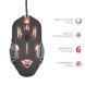 Trust GXT 108 Rava Illuminated Gaming mouse (22090) подробные фото товара