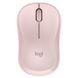 Logitech Wireless Mouse M220 Silent Rose (910-006129) подробные фото товара