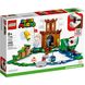 LEGO Super Mario Охраняемая крепость (71362)