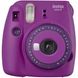 Fujifilm Instax Mini 9 Purple