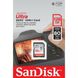 SanDisk 128 GB SDXC UHS-I Ultra SDSDUN4-128G-GN6IN подробные фото товара